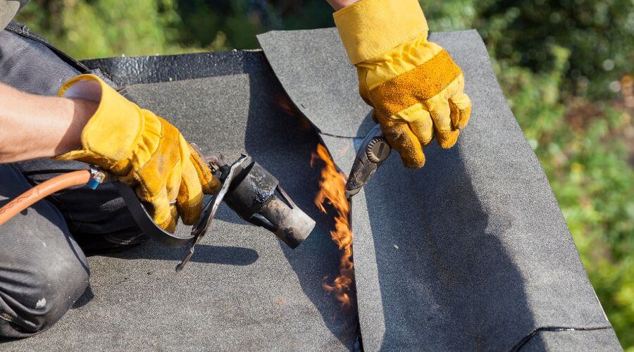 Local Chimney Repair in Dunbar, NE
